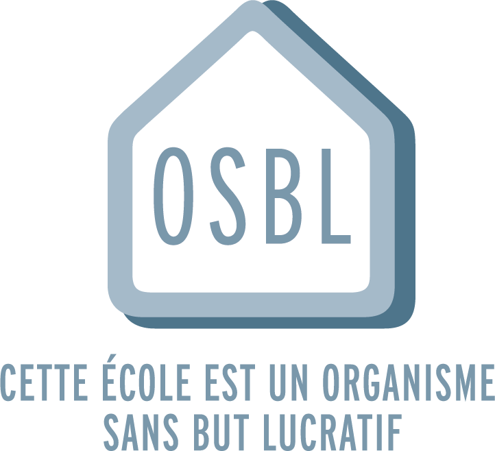 Blason OSBL