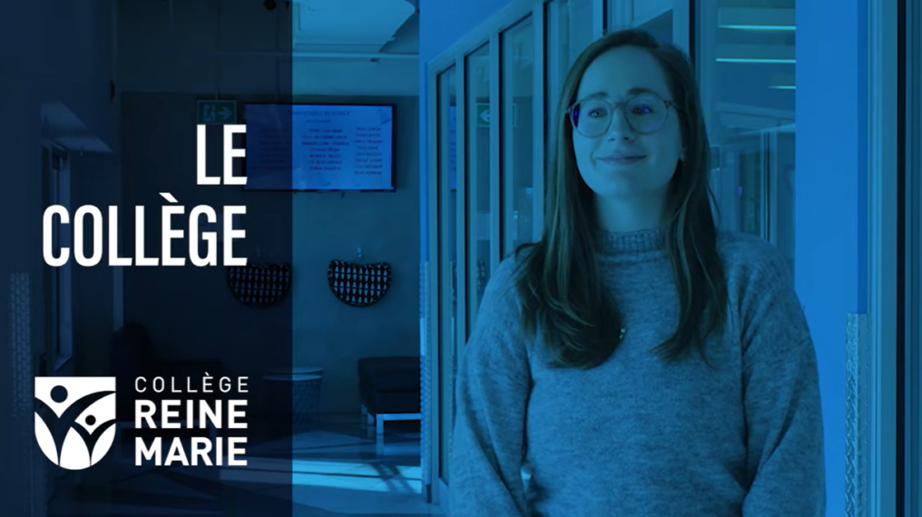 Le Collège recrute