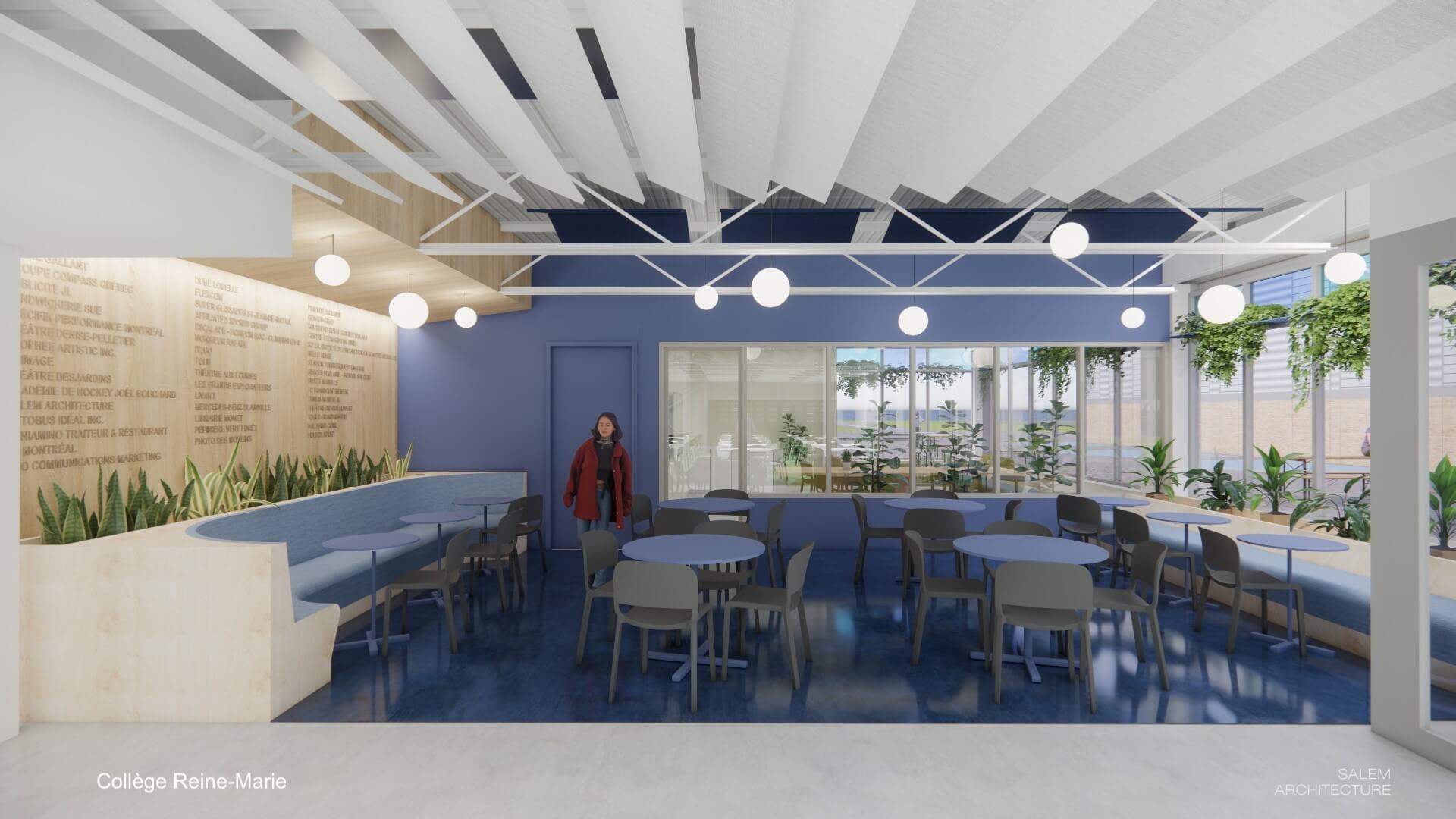 Nouveau bistro 1