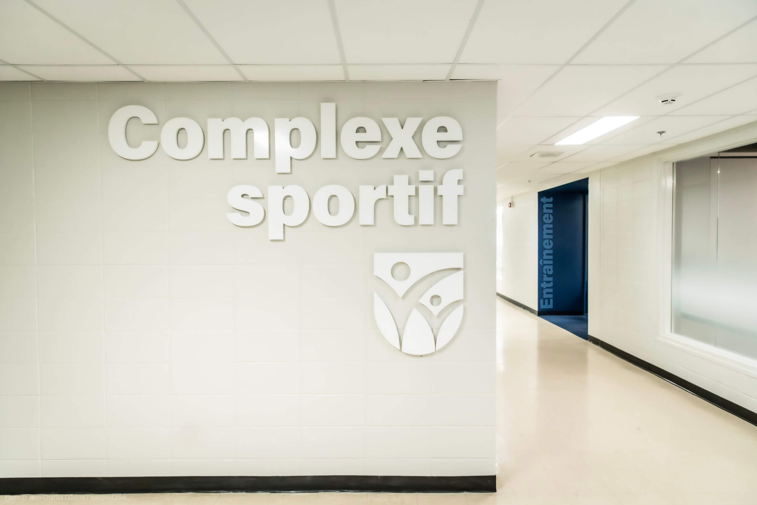 Image pour Installations sportives