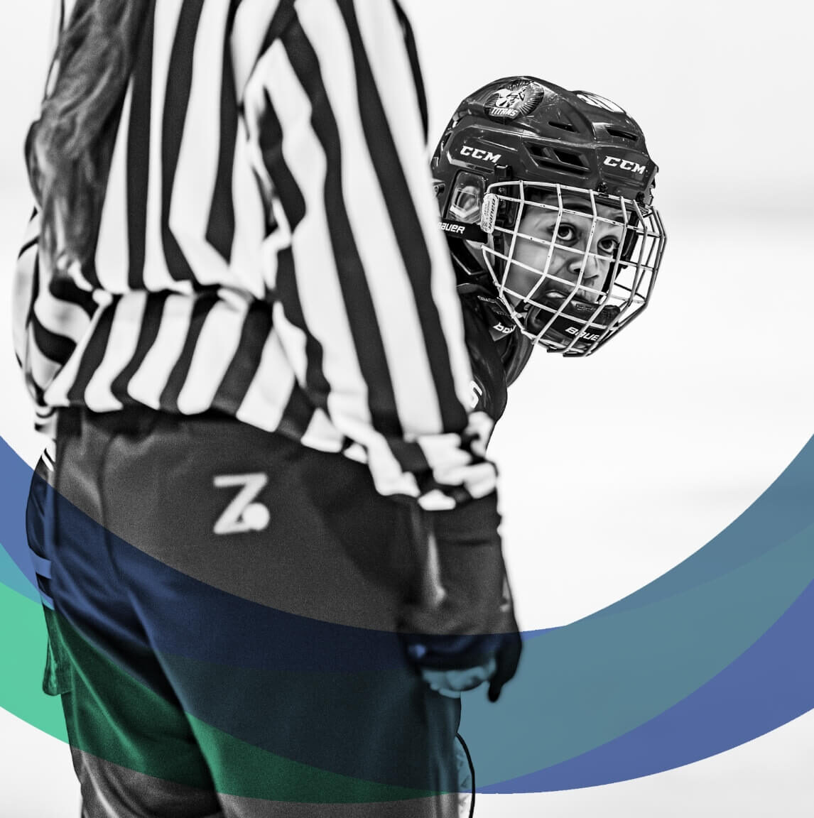 Pourquoi choisir le volet développement?