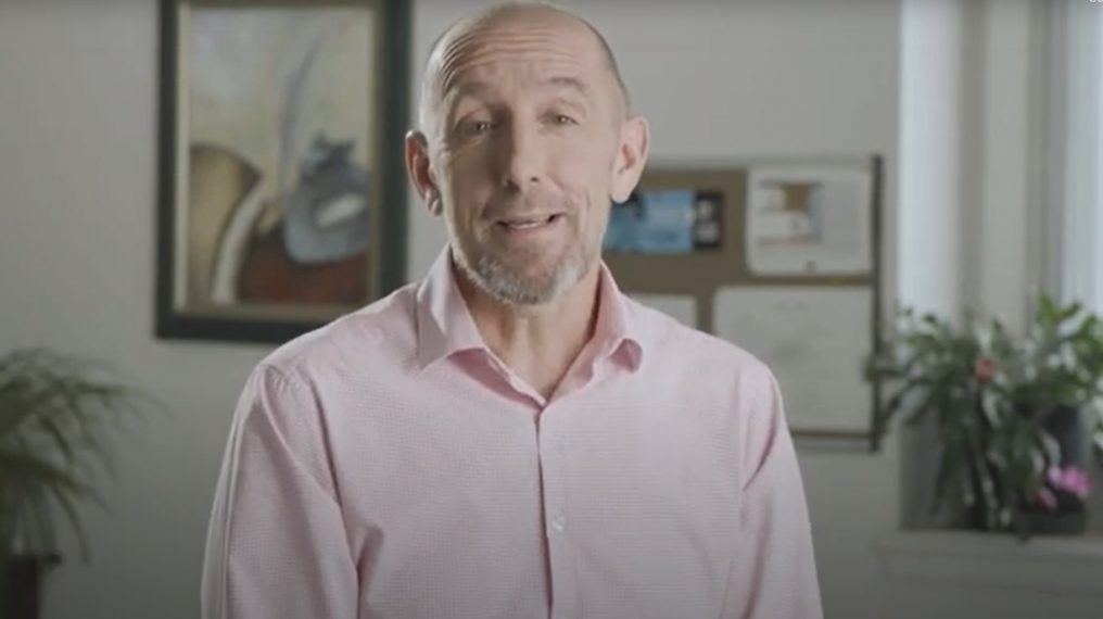 Mot du directeur général