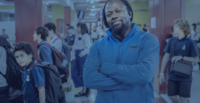 Votre carrière au Collège!