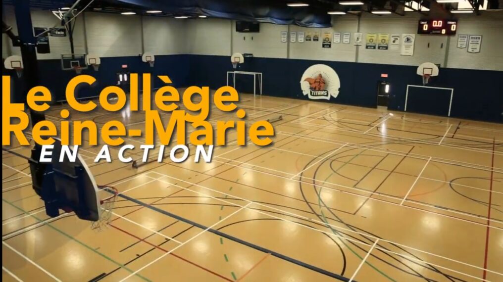 Collège ReineMarie École Privée à Montréal