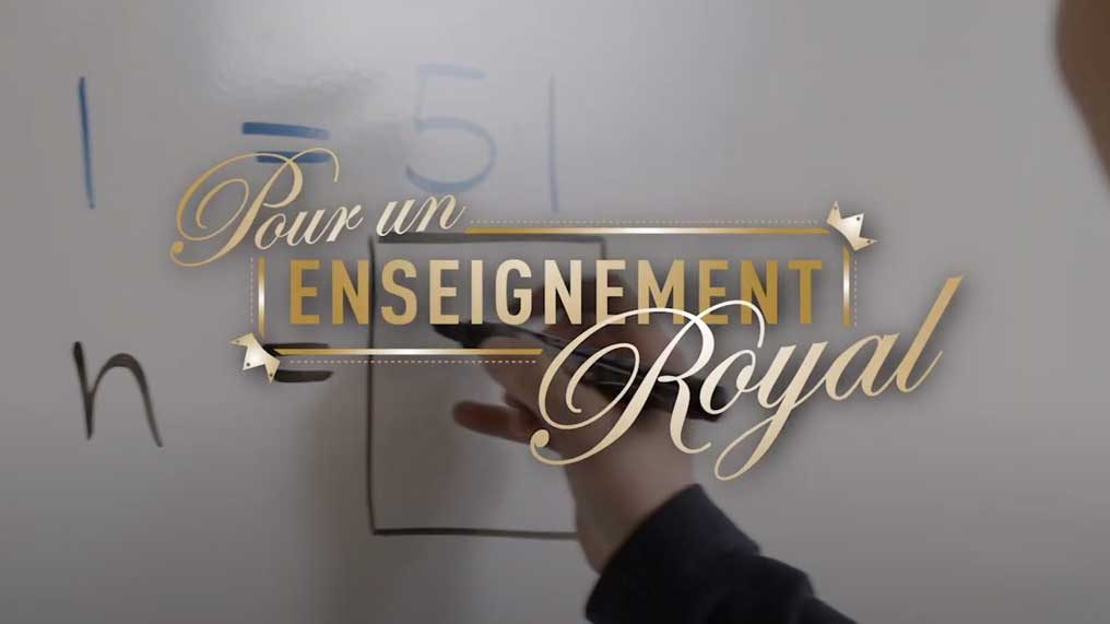 Collège ReineMarie École Privée à Montréal