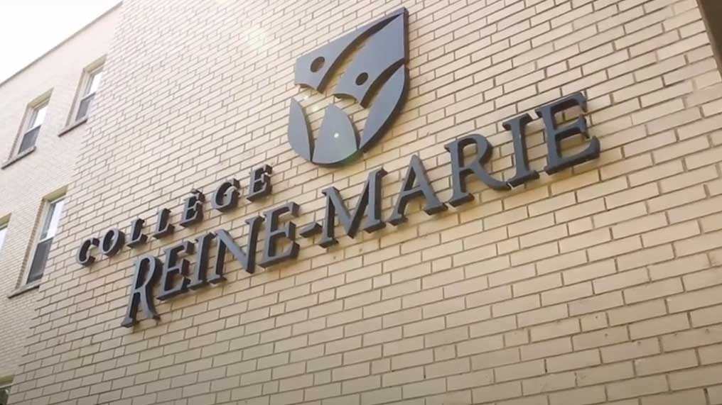 Collège ReineMarie École Privée à Montréal
