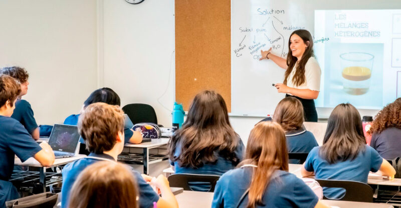 Des pratiques probantes