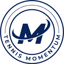 tennis momentum