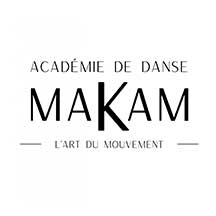 Académie de danse MAKAM
