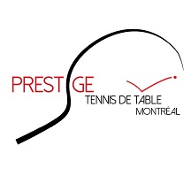 Club de tennis de table Prestige de montréal