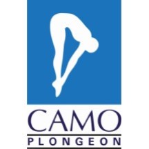 Camo Plongeon
