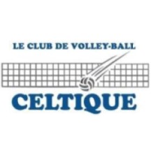 Le club de volleyball Celtique