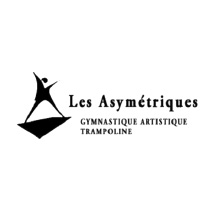 Club de gymnastique artistique et de trampoline Les Asymétriques