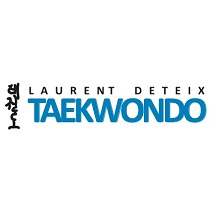 Laurent Deteix Taekwondo
