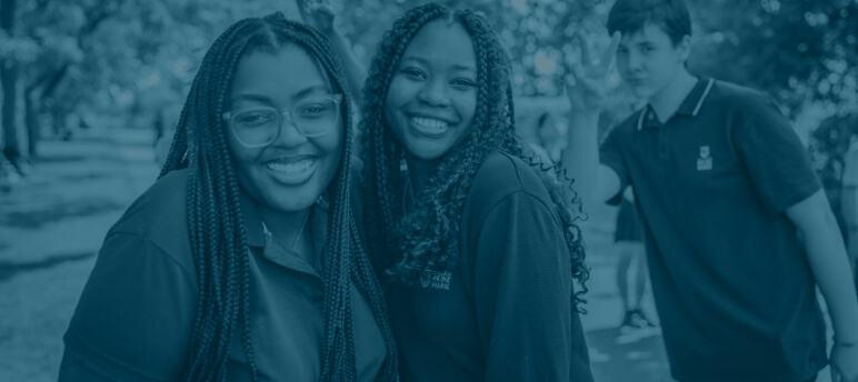 Image pour Nos 5 profils