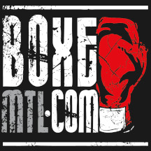 Boxe Montréal